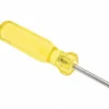 Automotive Battery Hand Tools: Type: Battery Terminal Puller; Length (Inch): 3; Minimum Order Quantity: 1.000; Description: T-3 Weather Pack Terminal Release Tool