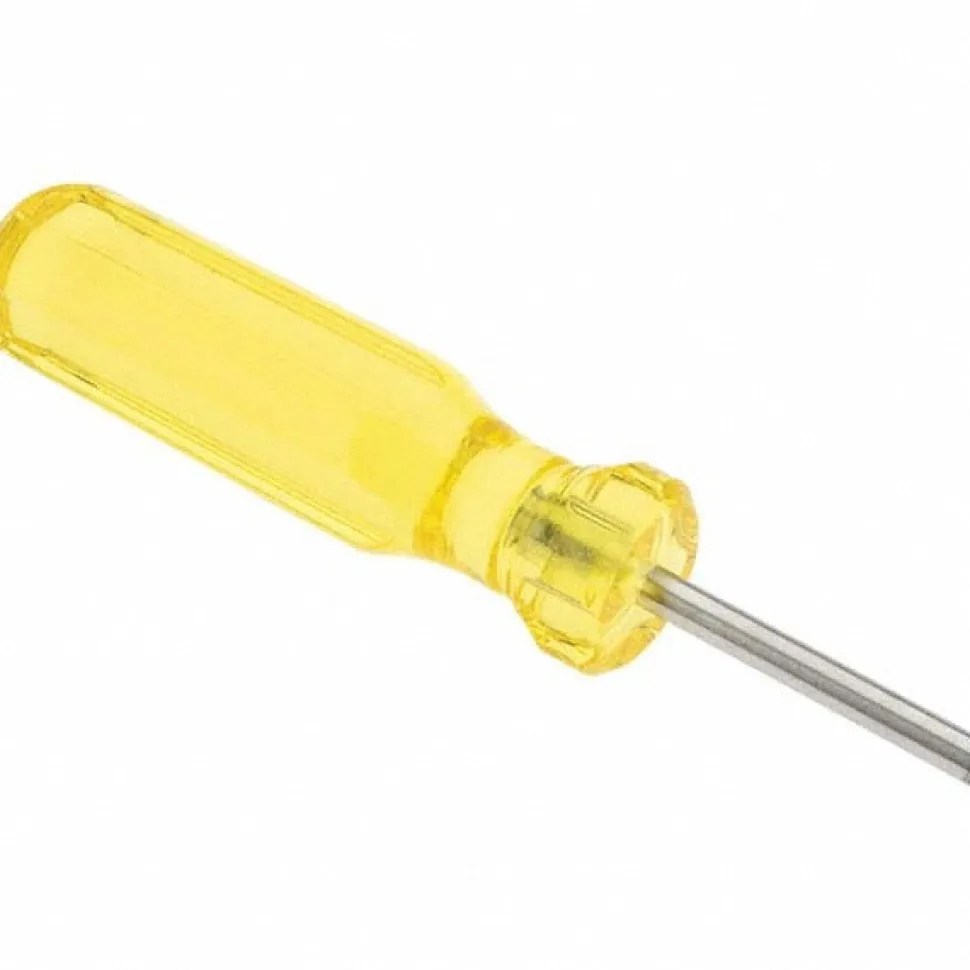 Automotive Battery Hand Tools: Type: Battery Terminal Puller; Length (Inch): 3; Minimum Order Quantity: 1.000; Description: T-3 Weather Pack Terminal Release Tool