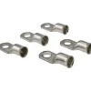 Automotive Battery 2/0 Heavy-Duty Fleet Terminal, 3/8" Stud