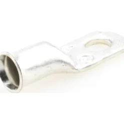 Automotive Battery 4 Heavy-Duty Fleet Terminal, 1/4" Stud