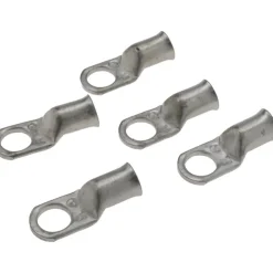 Automotive Battery 1/0 Heavy-Duty Fleet Terminal, 1/2" Stud