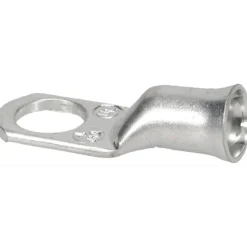 Automotive Battery 4 Heavy-Duty Fleet Terminal, 3/8" Stud