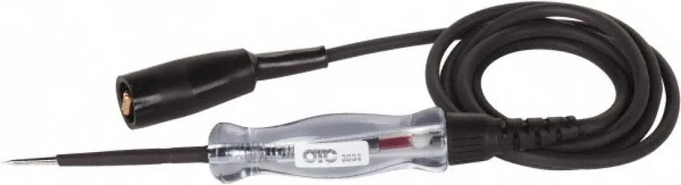 Automotive Circuit Tester