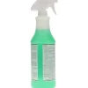 Automotive Detail Cleaner: Application Fluid, 32 oz Spray Bottle