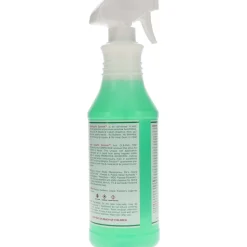 Automotive Detail Cleaner: Application Fluid, 32 oz Spray Bottle