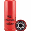 Automotive Hydraulic Filter: 3-3/4" OD, 9.531" OAL