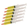 Automotive Leak Detection Dyes: Applications: Refrigeration; Container Size: 8 oz; Container Type: Cartridge