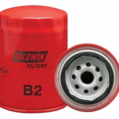 Automotive Oil Filter: 3.69" OD, 5.406" OAL
