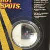 Automotive Round Convex Blind Spot Stick-On Mirror