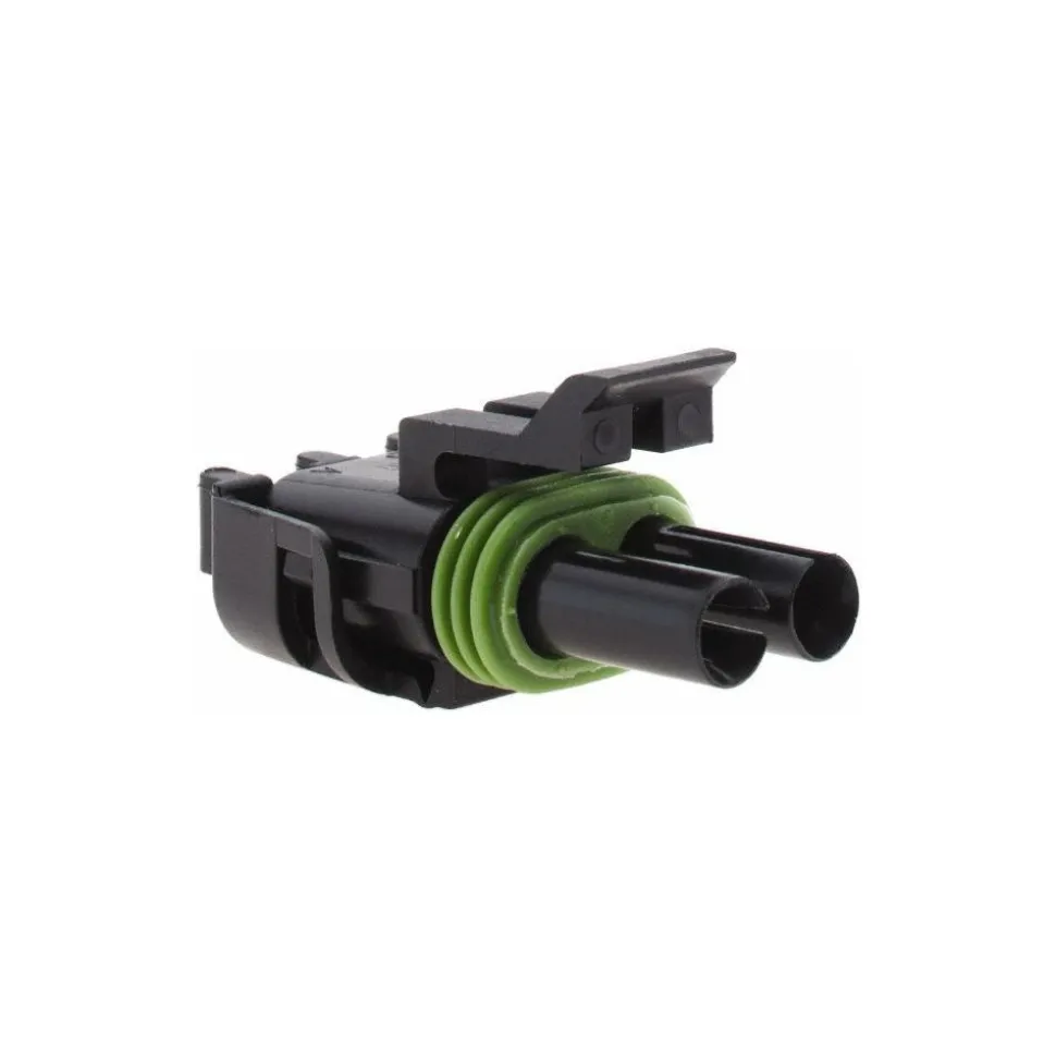 Automotive TerminalPart