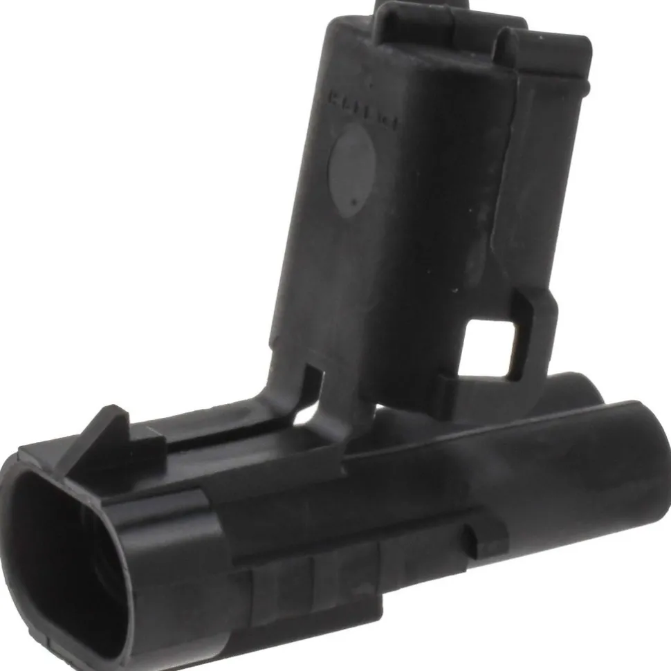 Automotive TerminalPart