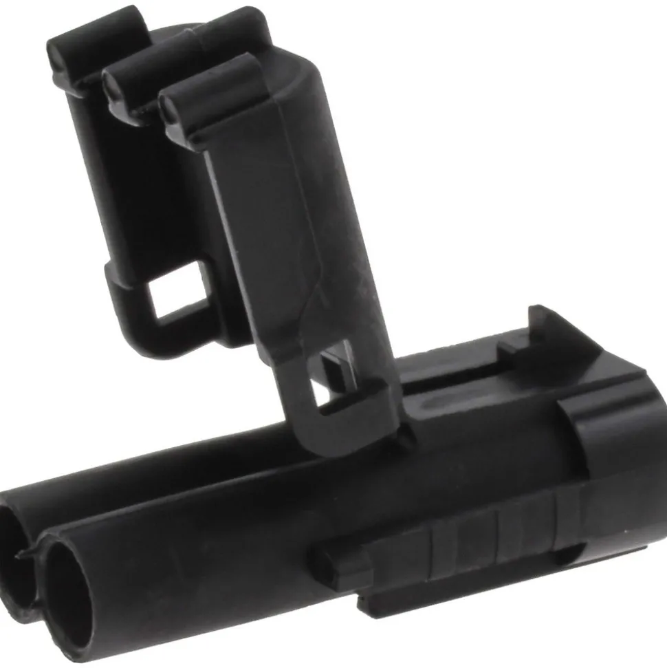 Automotive TerminalPart