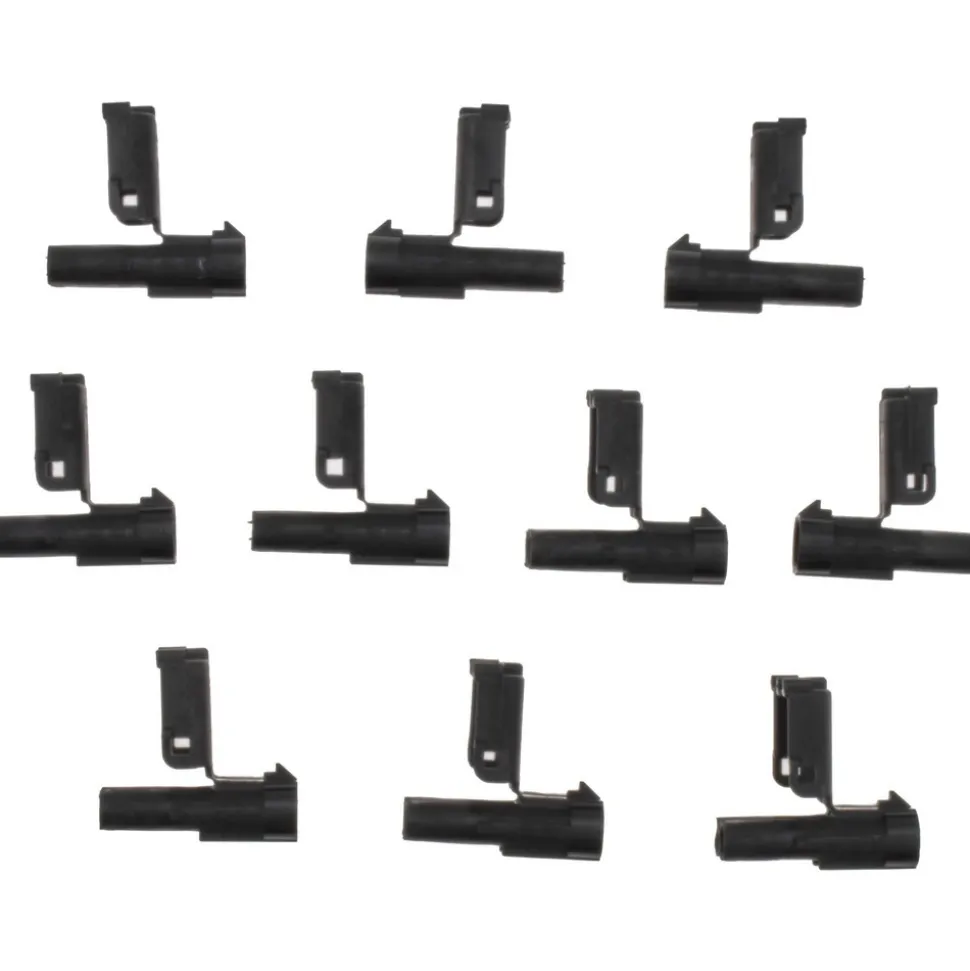 Automotive TerminalPart