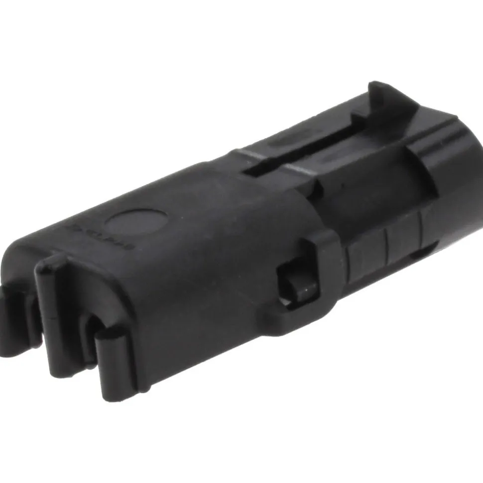 Automotive TerminalPart