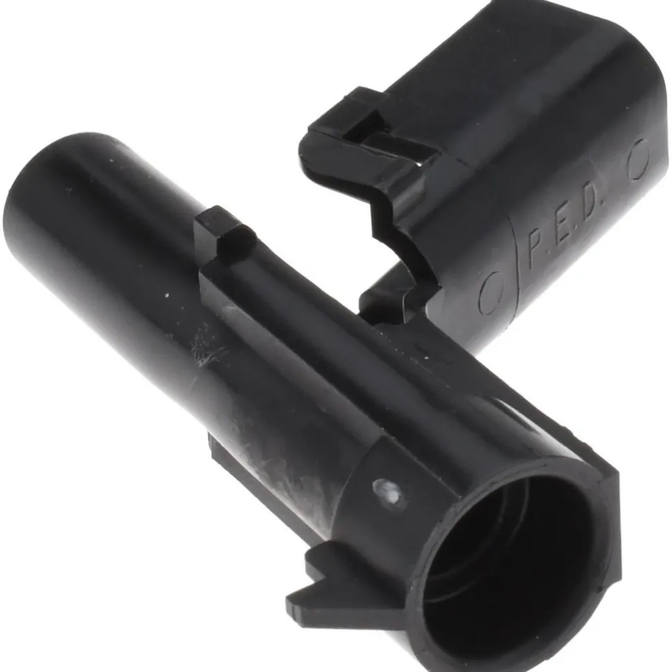 Automotive TerminalPart