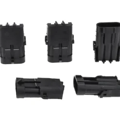 Automotive TerminalPart