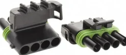 Automotive TerminalPart