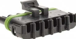 Automotive TerminalPart