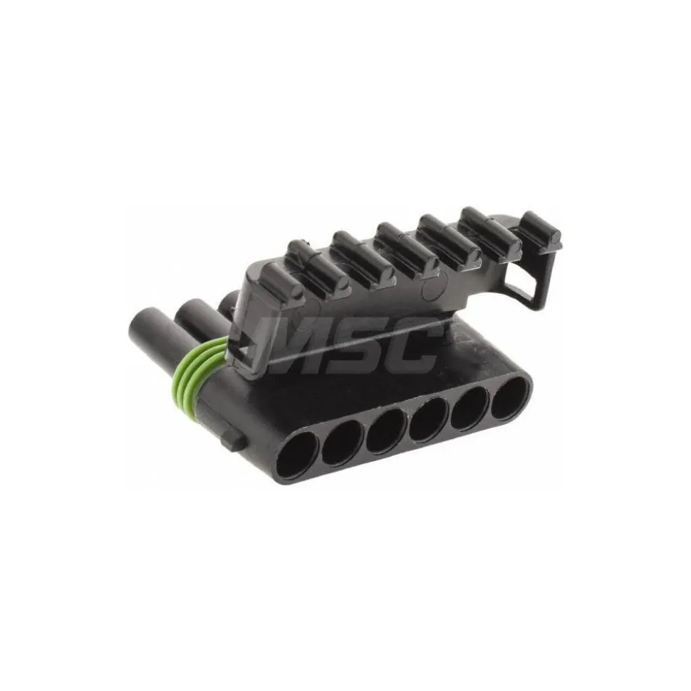 Automotive TerminalPart
