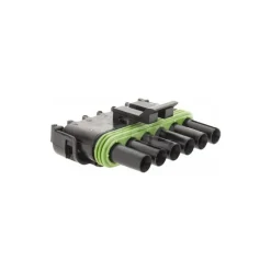 Automotive TerminalPart