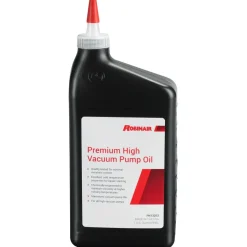 Automotive Vacuum Pump Oil