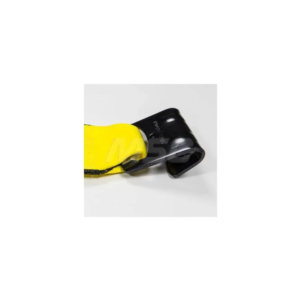 Automotive Winch Accessory: Strap