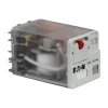 10A 24VDC COIL DPDT GEN PURP ICE CUBE RELAY