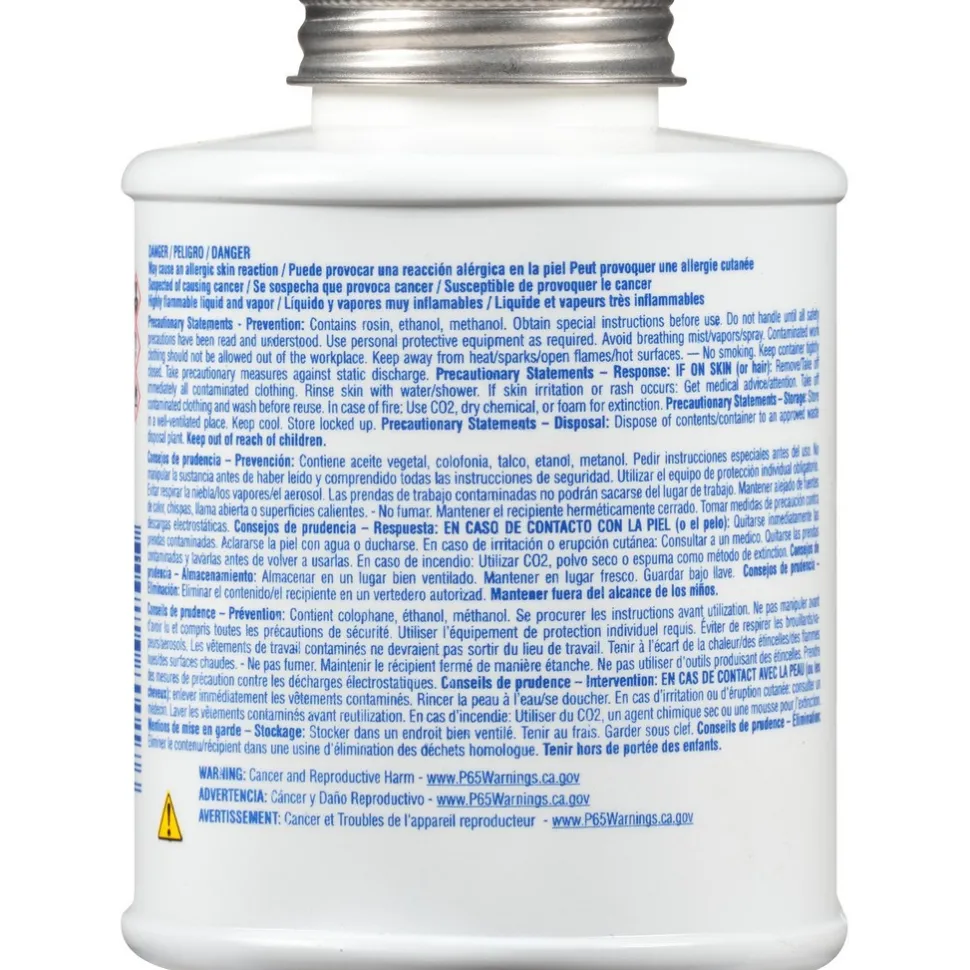 Aviation Form-A-Gasket No. 3 Sealant Liquid, 16 oz