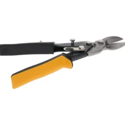Aviation Snips: 10" OAL, 1-3/8" LOC