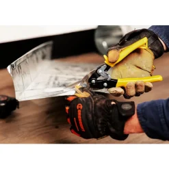 Aviation Snips: 9-3/4