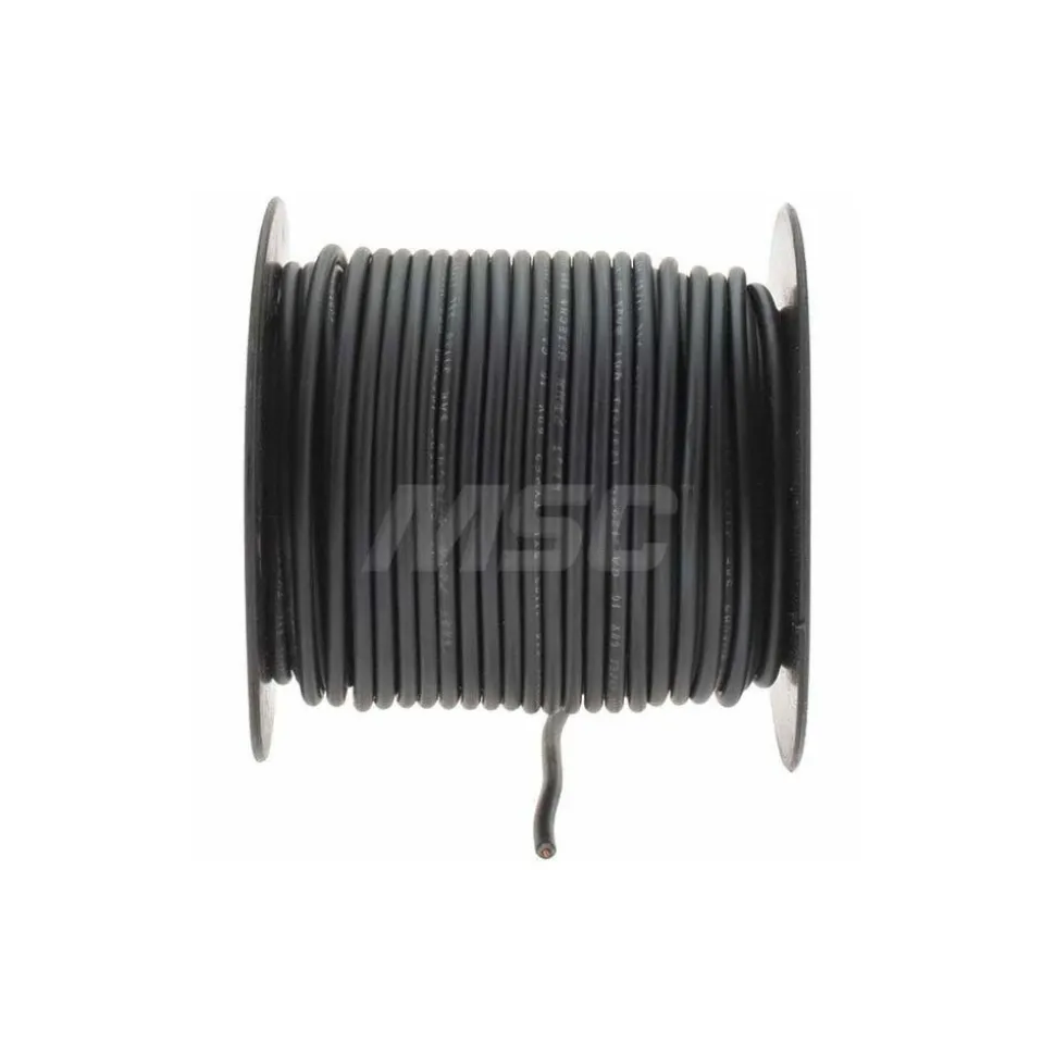 16 AWG Automotive Cross-Linked Polyethylene Wire