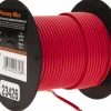 16 AWG Automotive Plastic Insulated, Single Conductor Wire