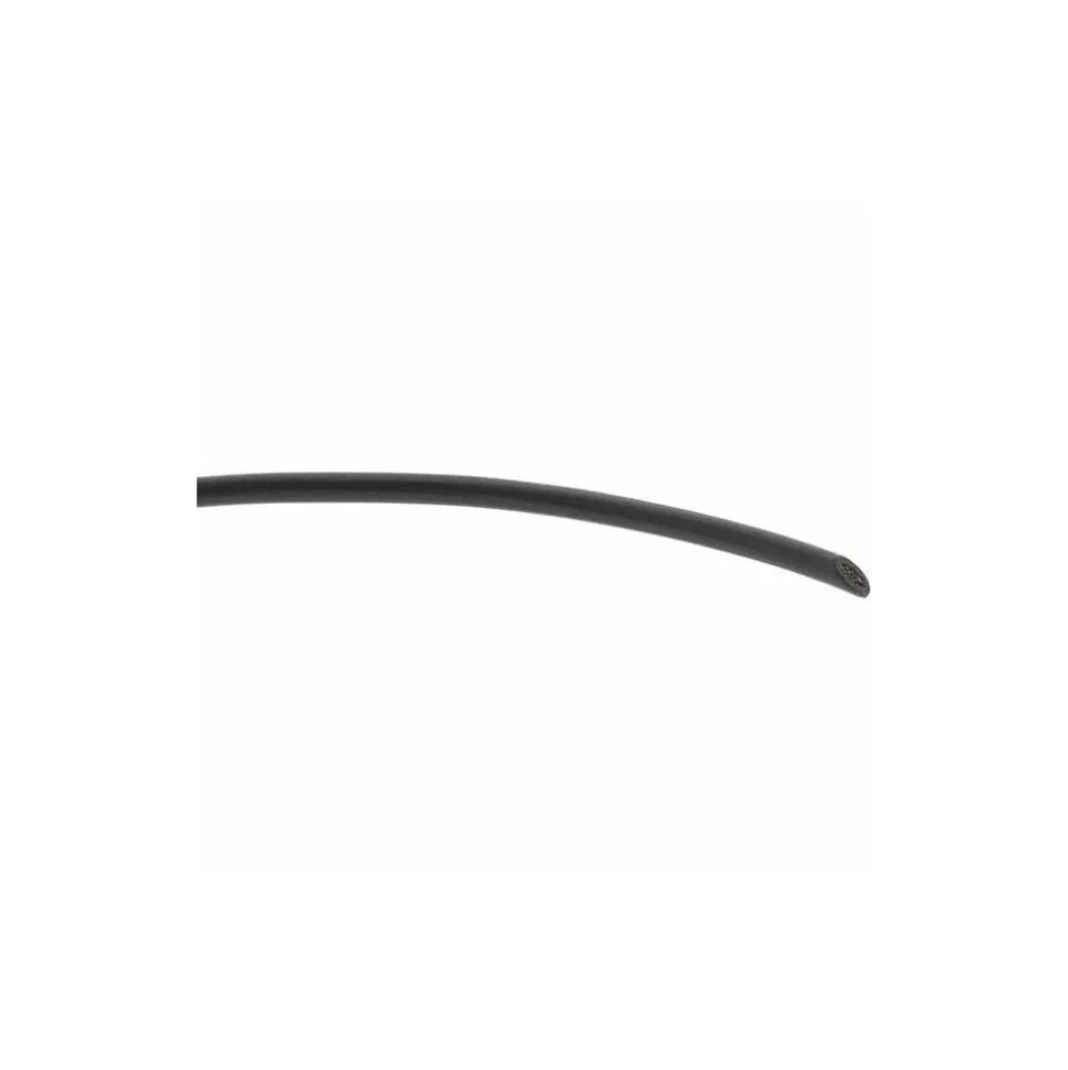 18 AWG Automotive Plastic Insulated, Single Conductor Wire