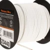 14 AWG Automotive Plastic Insulated, Single Conductor Wire