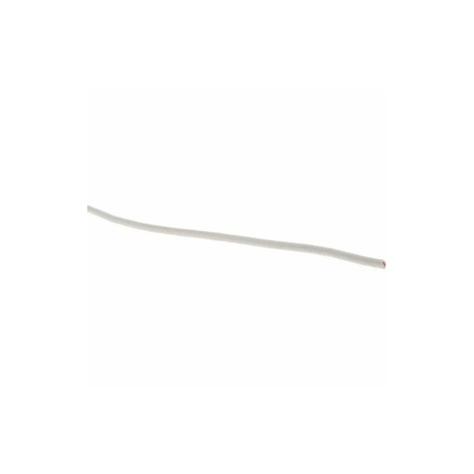 16 AWG Automotive Plastic Insulated, Single Conductor Wire
