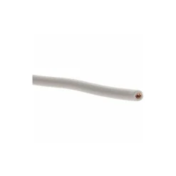 16 AWG Automotive Plastic Insulated, Single Conductor Wire