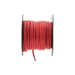 8 AWG, 100' OAL, Hook Up Wire