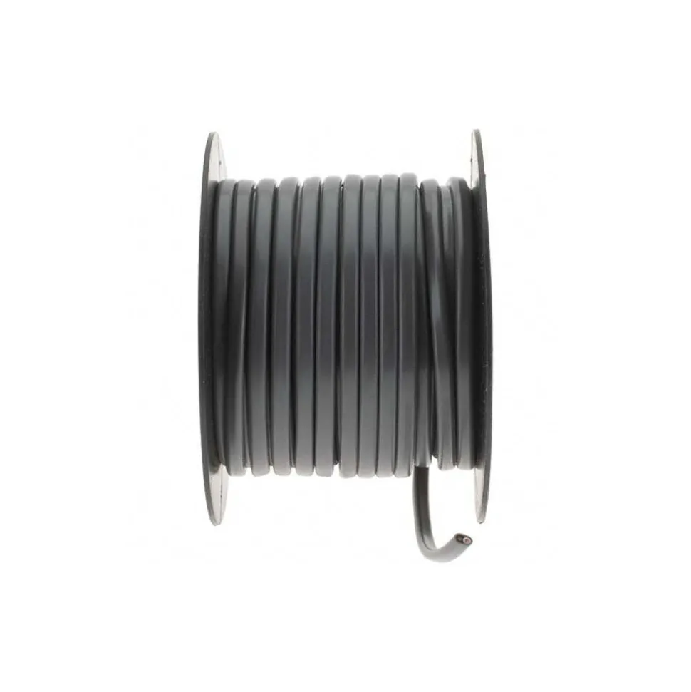 14 AWG, 100' OAL, Hook Up Wire