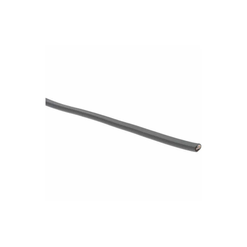 14 AWG, 100' OAL, Hook Up Wire