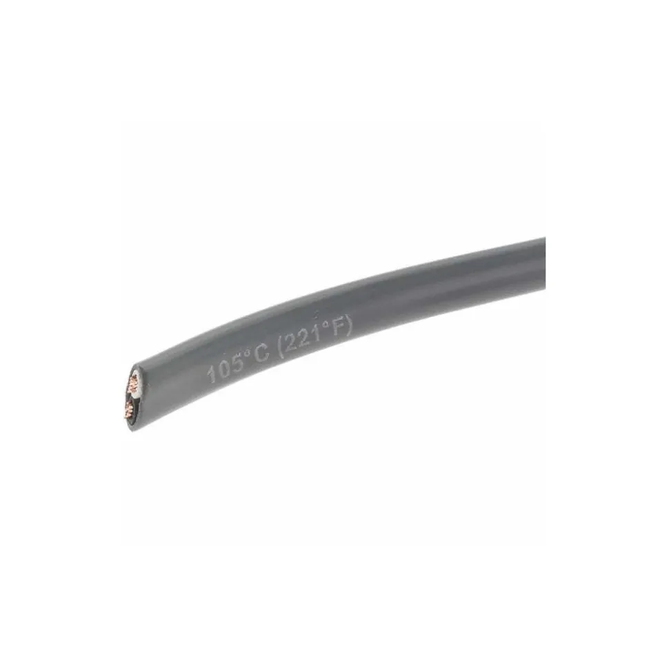 14 AWG, 100' OAL, Hook Up Wire