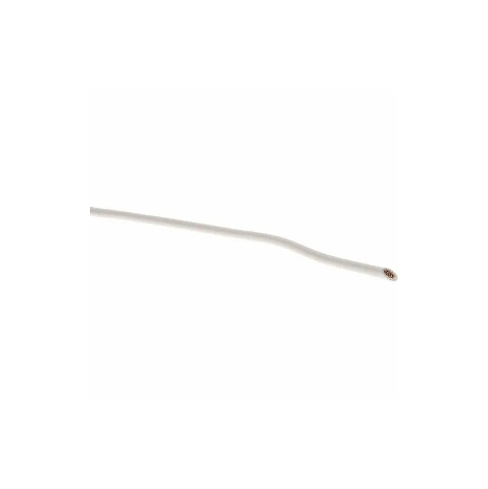 10 AWG, 100' OAL, Hook Up Wire