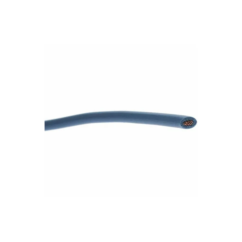 18 AWG, 100' OAL, Hook Up Wire