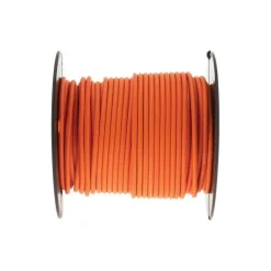 18 AWG, 100' OAL, Hook Up Wire