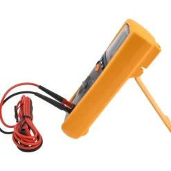 Backlight Display, 10,000 Megohm Electrical Insulation Resistance Tester & Megohmmeter