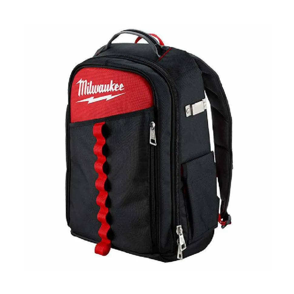 Backpack: 22 Pocket