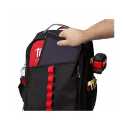 Backpack: 22 Pocket