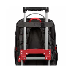 Backpack: 22 Pocket
