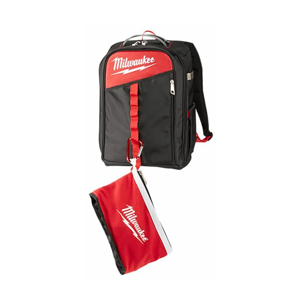 Backpack: 22 Pocket