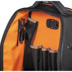 Backpack: 28 Pocket, 11