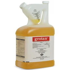 Bactericide: Rustlick®GROTAN, 1 gal Bottle